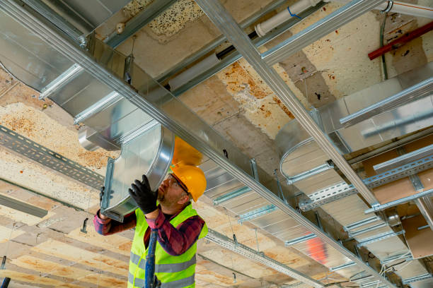 Best HVAC Repair Near Me  in Cooperstown, NY