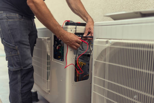 Best Air Conditioning Repair  in Cooperstown, NY