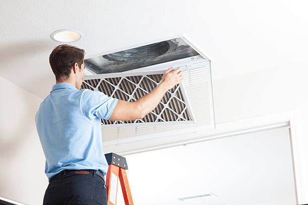 Best HVAC Maintenance Near Me  in Cooperstown, NY