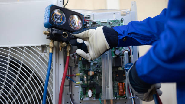 Best HVAC Installation Services  in Cooperstown, NY